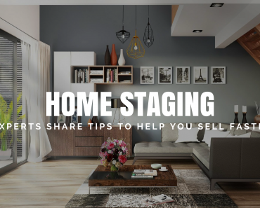 home staging tips