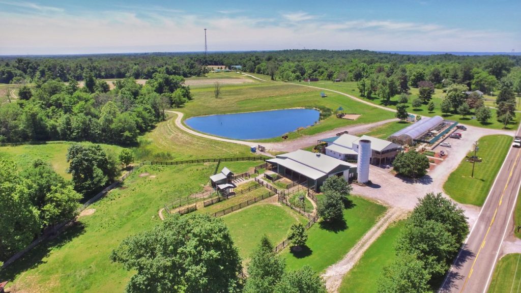 Kinman Farms