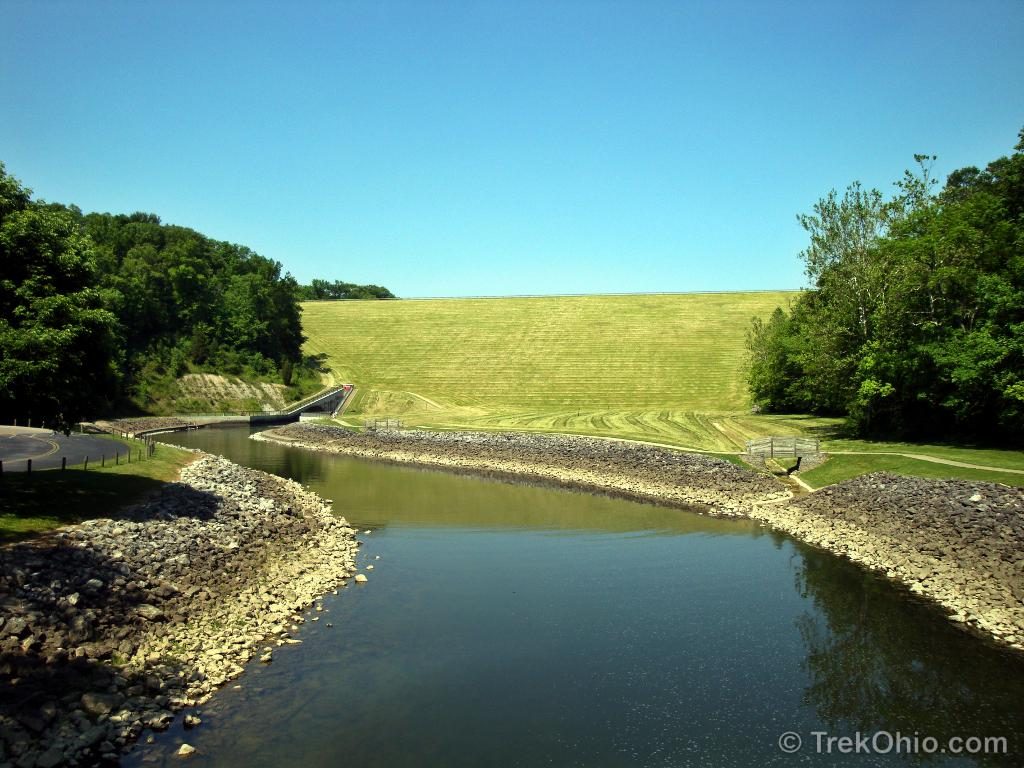 Caesar Creek State Park