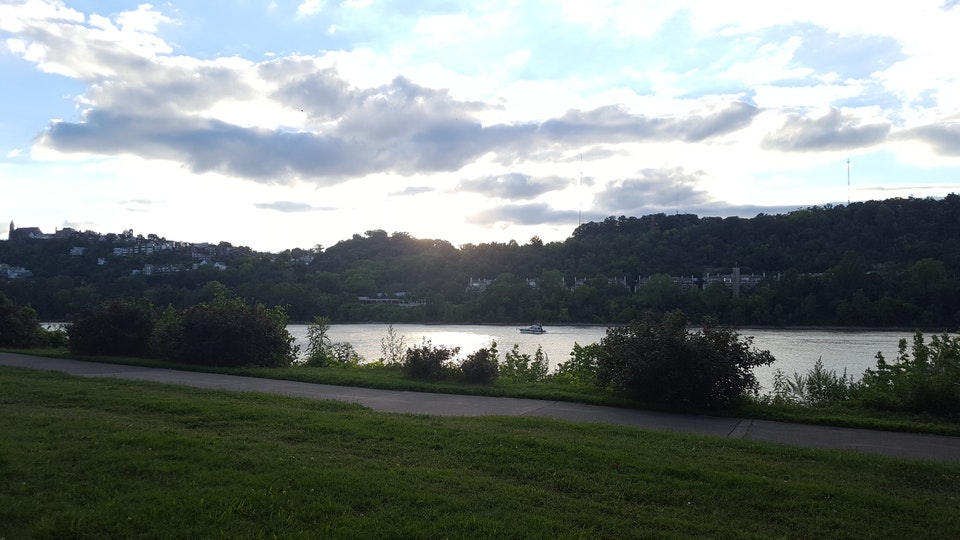 Bellevue Beach Park