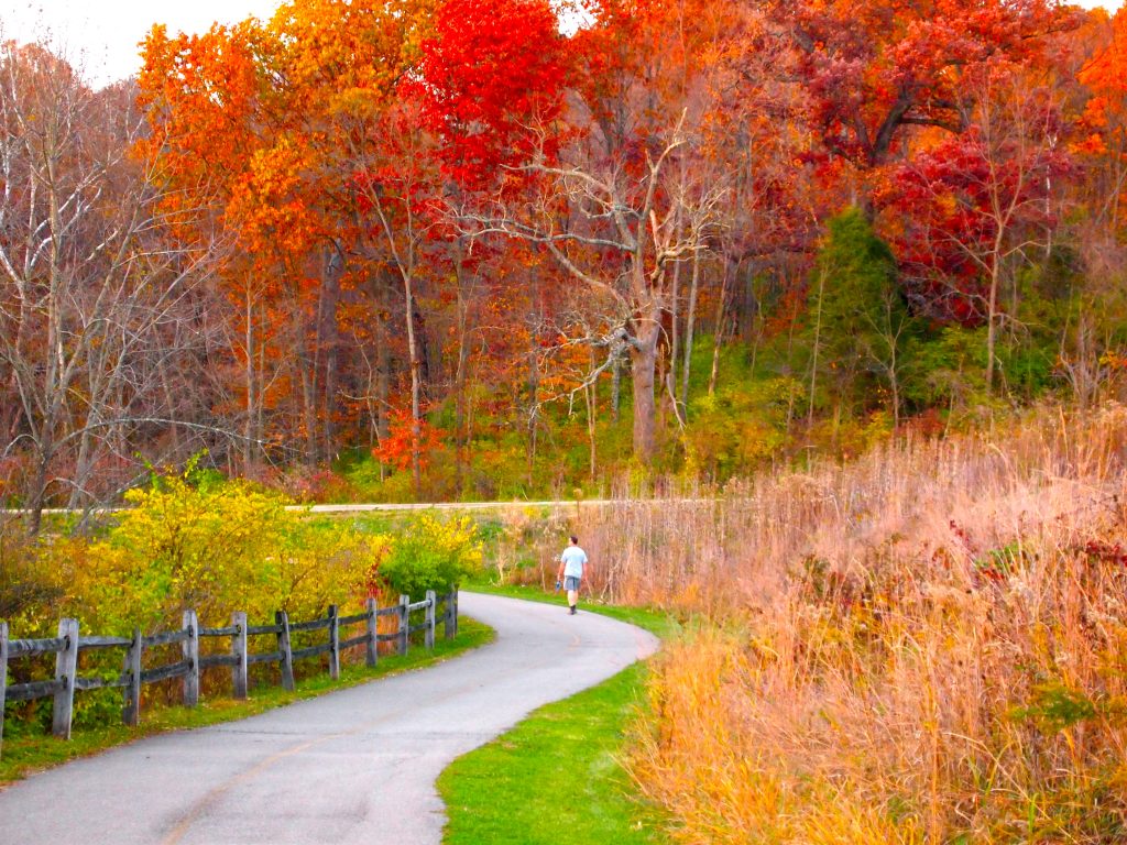 Winton Woods Park