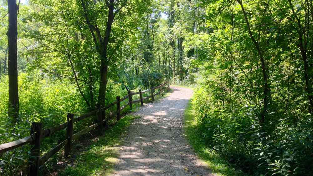 Sharon Woods Park